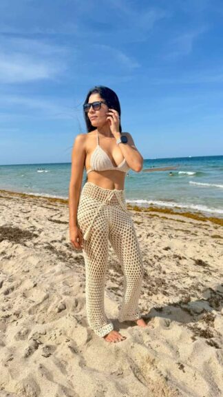 CALÇA MIAMI